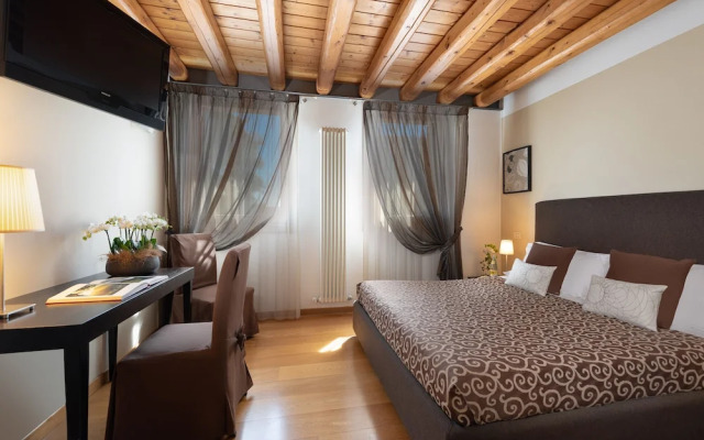 Hotel Rovere