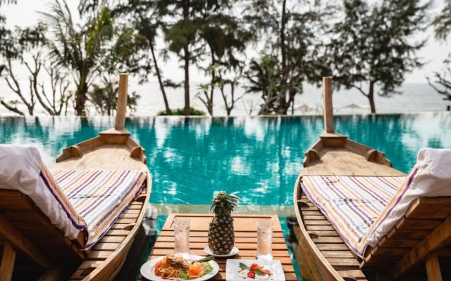 Santhiya Phuket Natai Resort & Spa