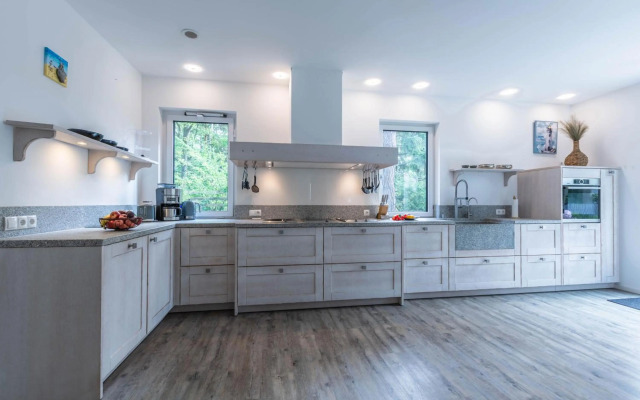 Villa ,,Grenzenlos‘‘