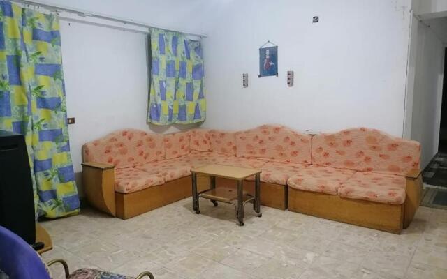 Private apartment Amigo 2- Best Beach in Sokhna