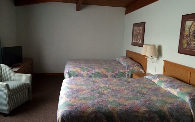 Azalea Lodge