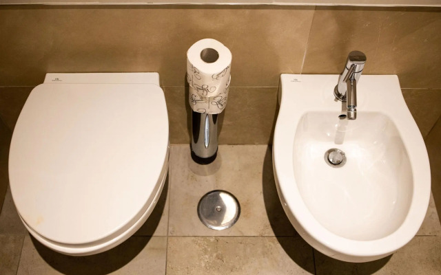 Bq House Trevi Luxury Rooms