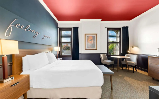 The Arlington Hotel, Bw Signature Collection