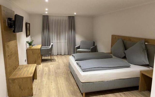 Hotel Gasthof zur Post Benediktbeuern