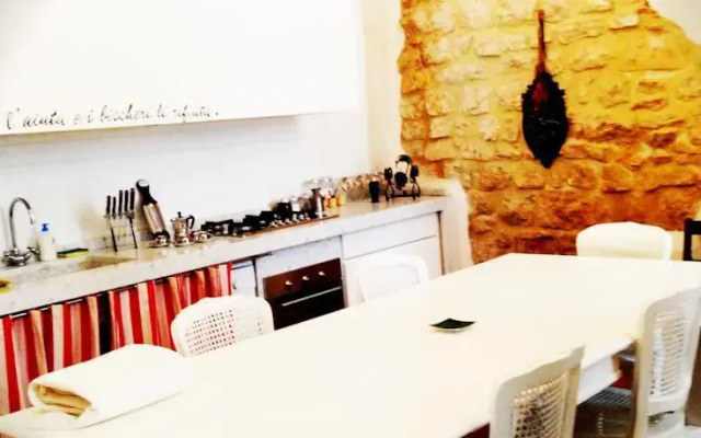 Vanity House