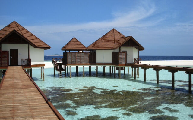Robinson Maldives - Adults only