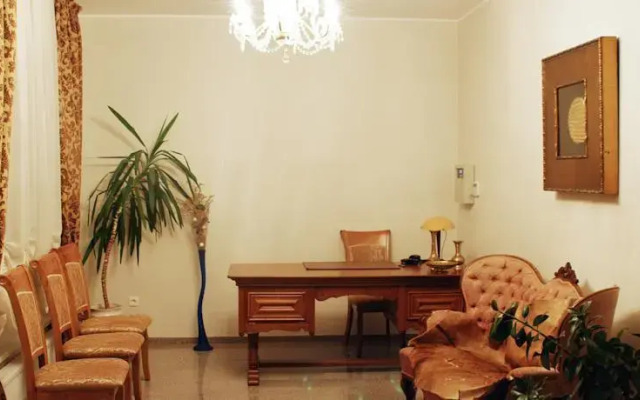 Guest House Luka