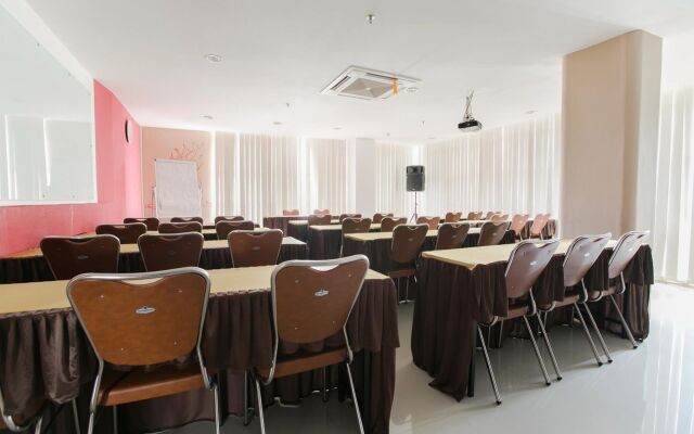 Evora Hotel