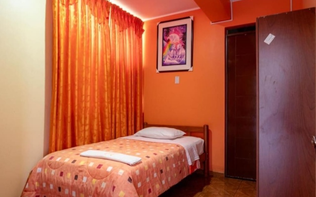 Refugio Hotel