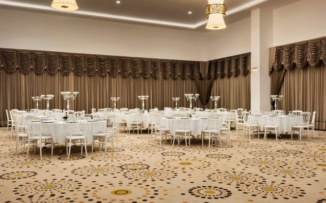 Ramada by Wyndham Iskenderun