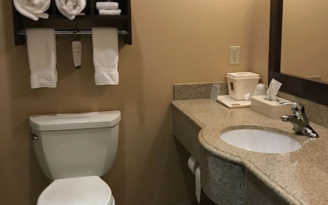 Baymont by Wyndham Jewett