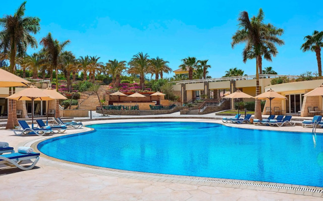 JW Marriott Hotel Cairo