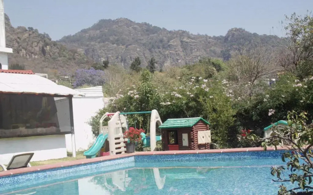 Hotel Puerto Villamar