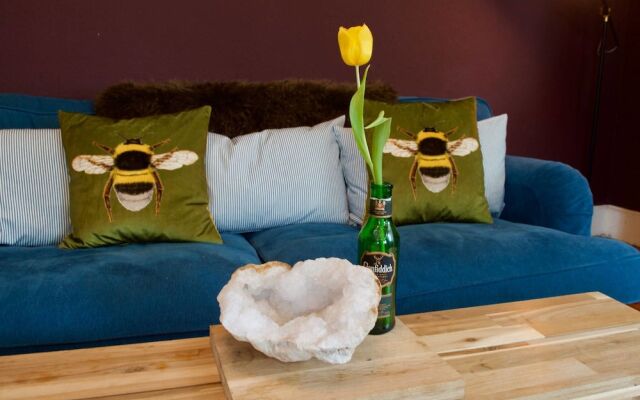 JOIVY Old Town Gem - Apartment With Great City Views