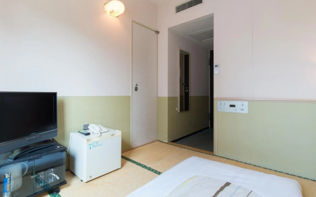 Tabist Hotel Tetora Kitakyusyu
