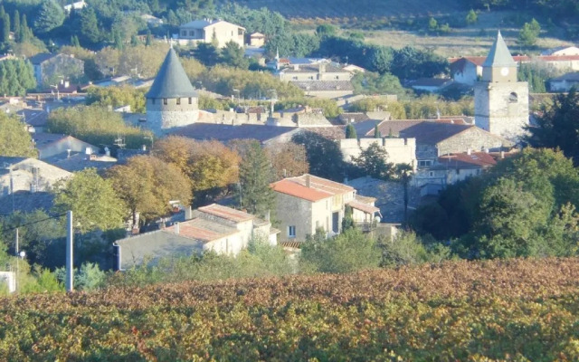 Gite Le Musee de Bernadette et Xavier