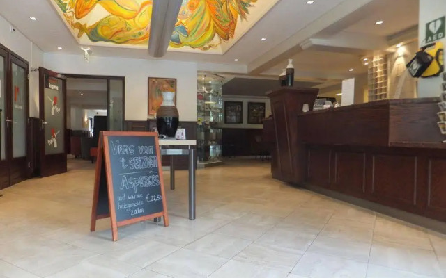 Hotel Overbosch