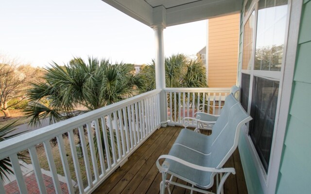 Dreamscaper at Myrtle Beach Apartment 5