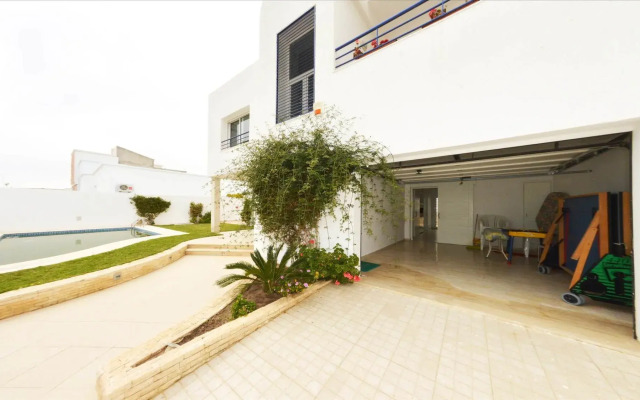 Villa Rahma