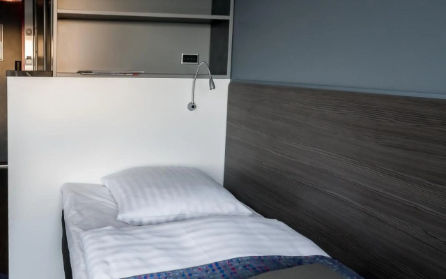 CABINN Apartments