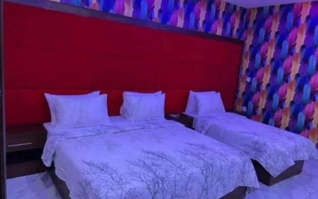 Defence Orchard DHA Karachi