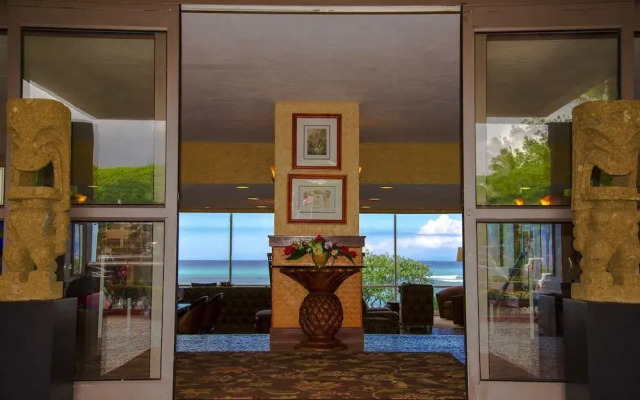 Royal Kahana 812 - 1Br Condo