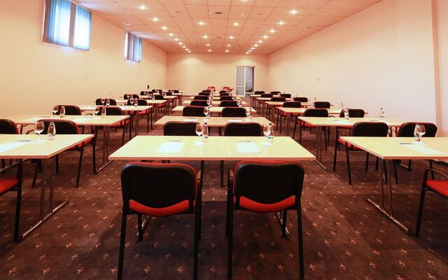 Mercure Sibiu Airport