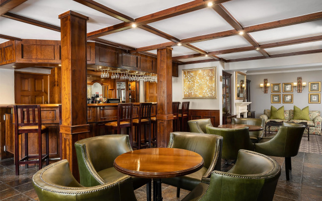 Premier Hotel Falstaff