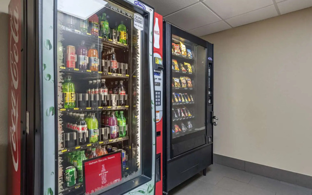 Comfort Inn Birmingham Homewood