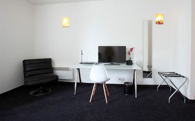 Afspanning De Kroon