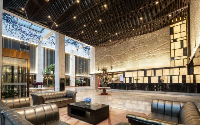 Ramada by Wyndham Xi'an Long march