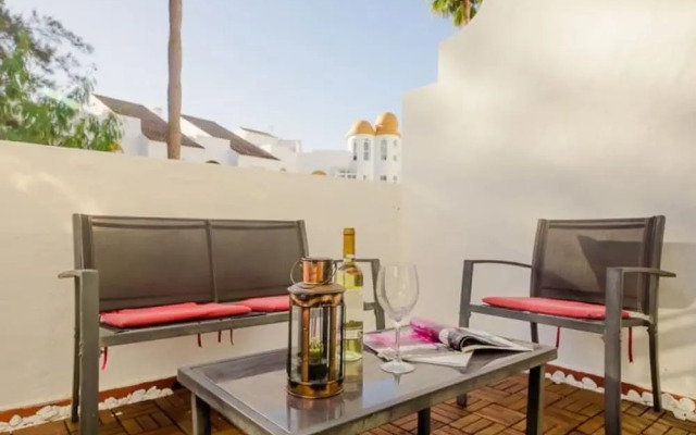 Apartaclub 14116 in Chiclana