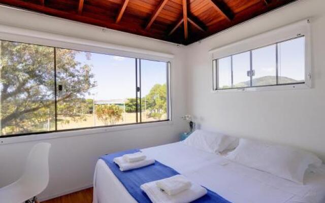 Loft na Lagoa da Conceição