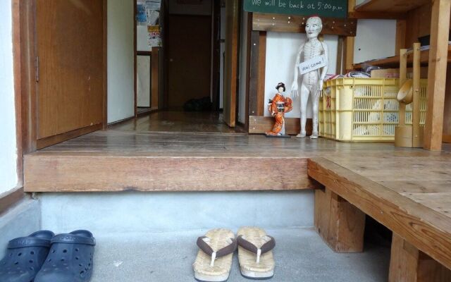 Guesthouse Miso Soup