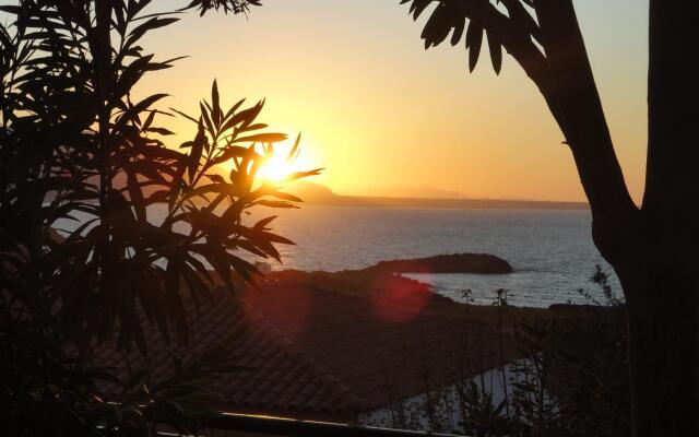 Sunrise Sissi Apartments