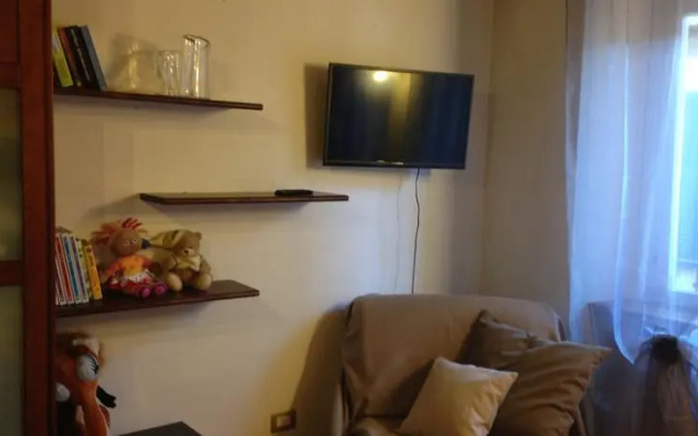 Appartamento Mascari