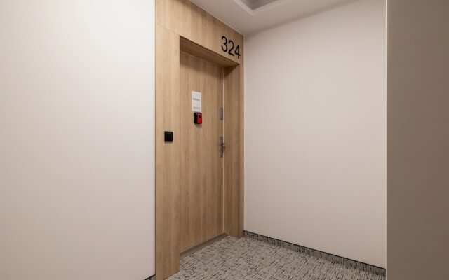 Apartment in the Mountains by Renters