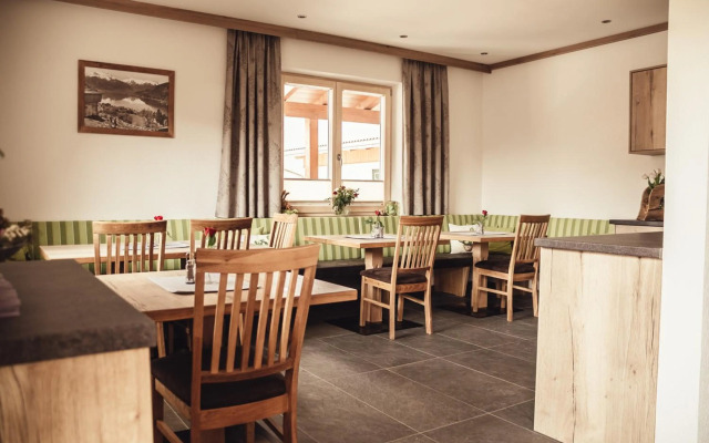 Appartement Pointschneiderhof