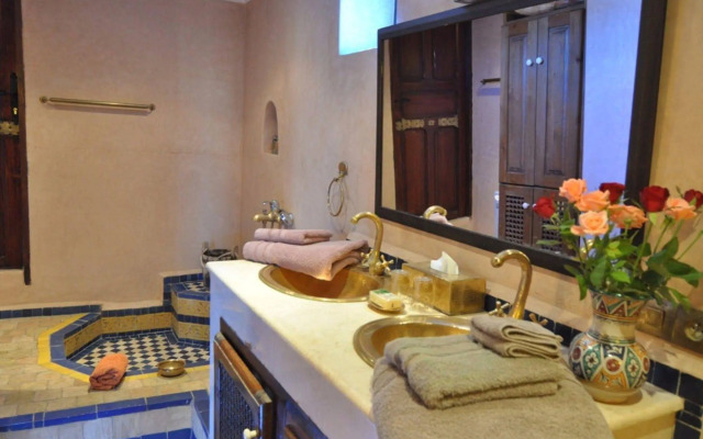 Riad Adarissa