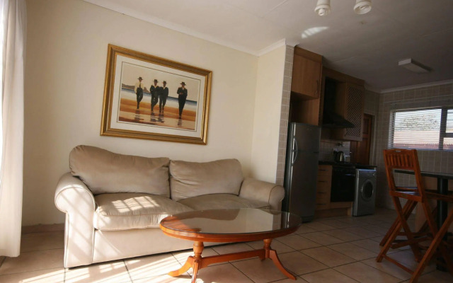 Fourways Apartments