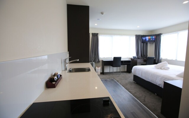 Airport Delight Motel