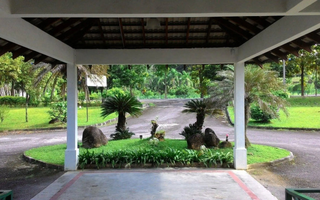 Panorama Country Resort Langkawi