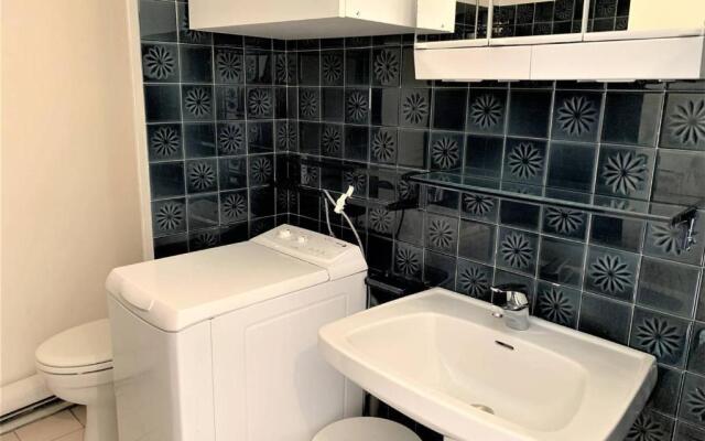 Appartement Quiberon, 1 pièce, 2 personnes - FR-1-478-87