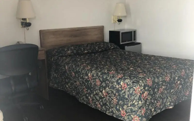 Neva Jean Motel