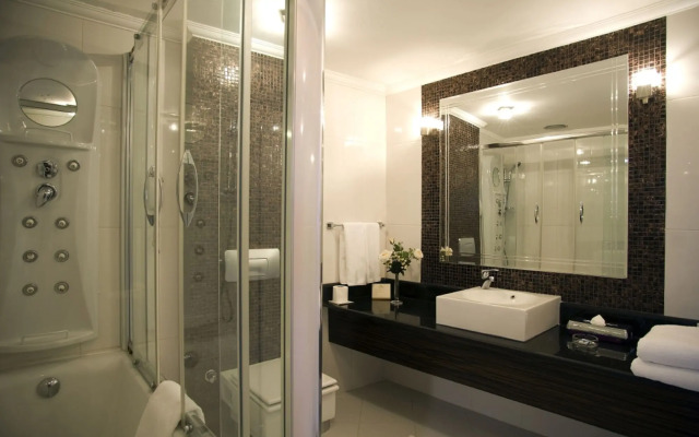 Surmeli Istanbul Hotel