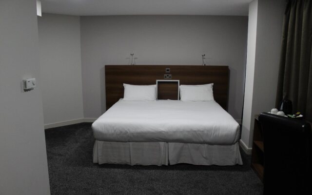Ox Hotel Manchester