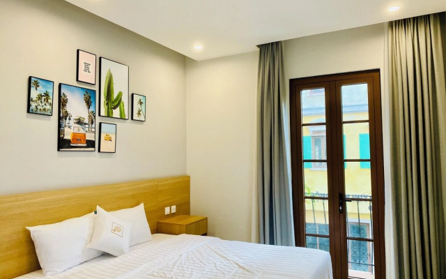 Sunset House Phu Quoc