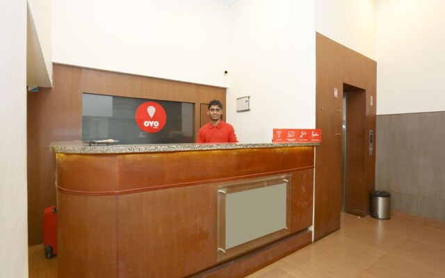 OYO 16864 Soubhagya Residency