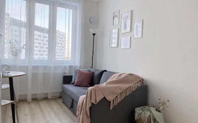 Квартира на ул. Академика Парина, д. 41/2