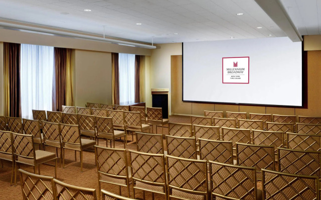 Millennium Hotel Broadway Times Square